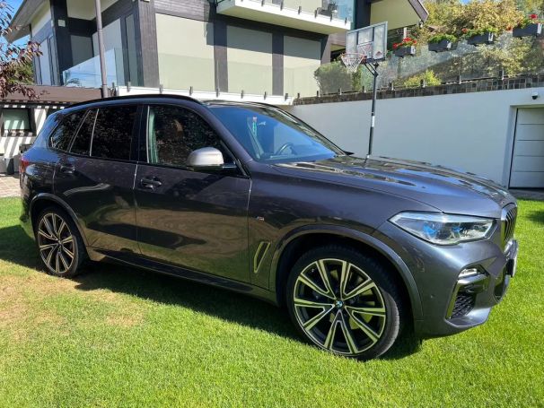 BMW X5 Md xDrive 294 kW image number 9