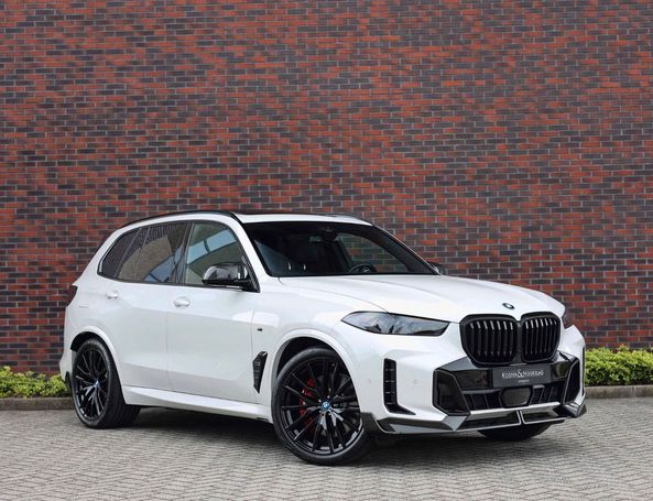 BMW X5 50e xDrive 360 kW image number 1