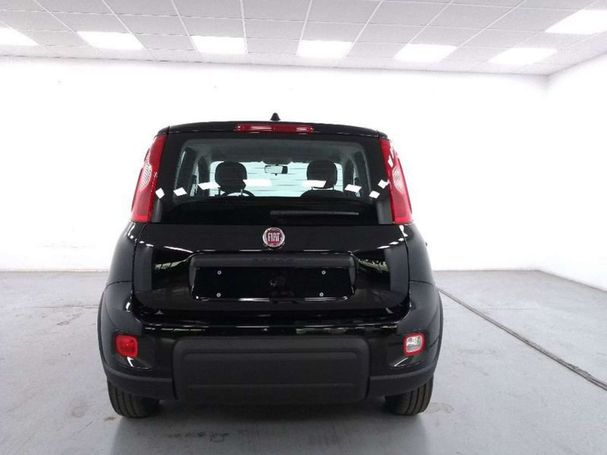 Fiat Panda 1.2 51 kW image number 7