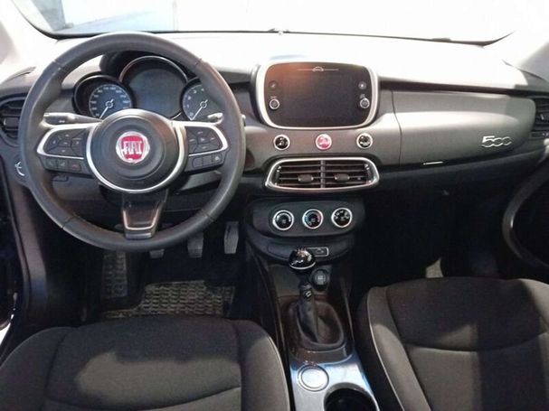 Fiat 500X 1.0 88 kW image number 10