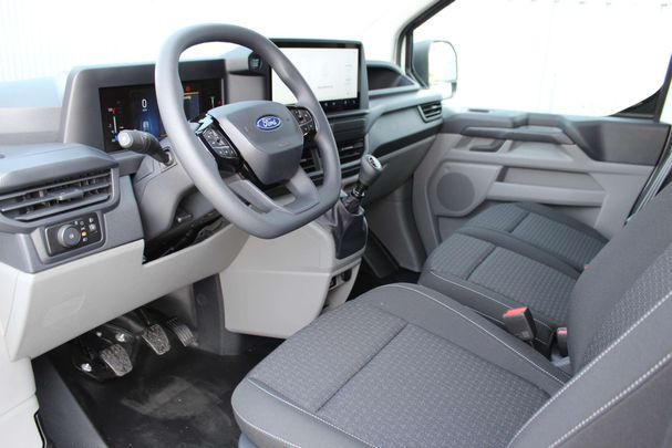 Ford Transit Custom 320 L2H1 VA 100 kW image number 35