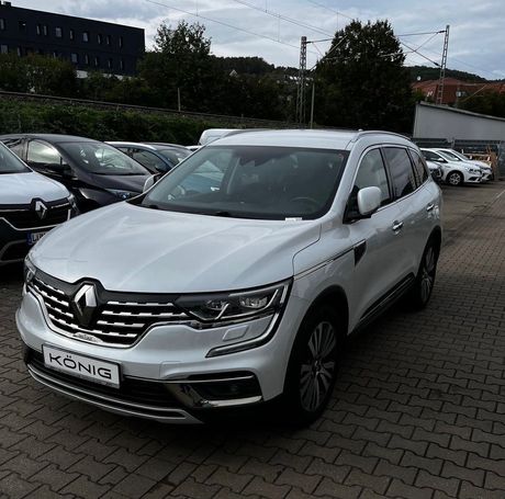 Renault Koleos BLUE dCi 190 4WD X-Tronic INITIALE PARIS 140 kW image number 2