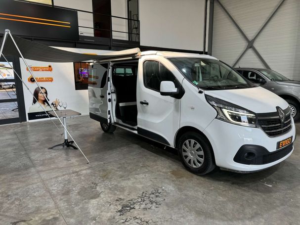 Renault Trafic Van dCi 145 107 kW image number 7