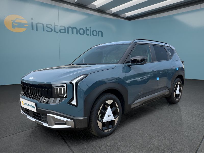 Kia Seltos 1.6T DCT