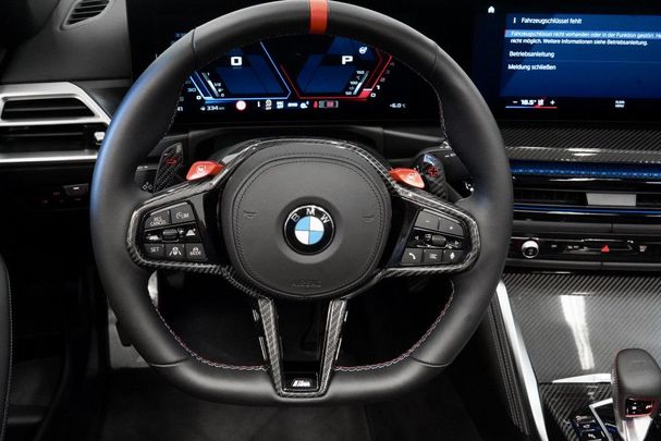 BMW M4 Competition Cabrio M xDrive 390 kW image number 28