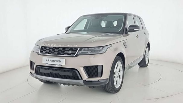 Land Rover Range Rover Sport 183 kW image number 1