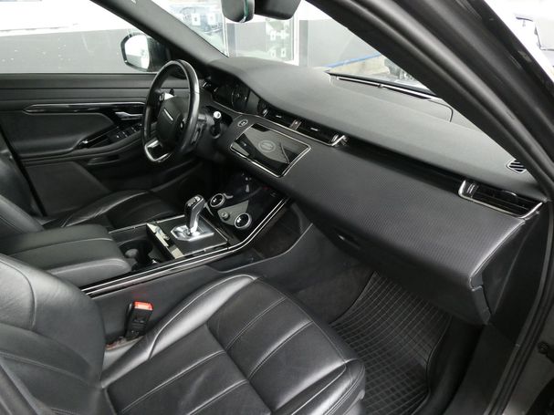 Land Rover Range Rover Evoque R-Dynamic S 110 kW image number 12