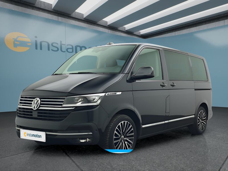 Volkswagen T6 Multivan
