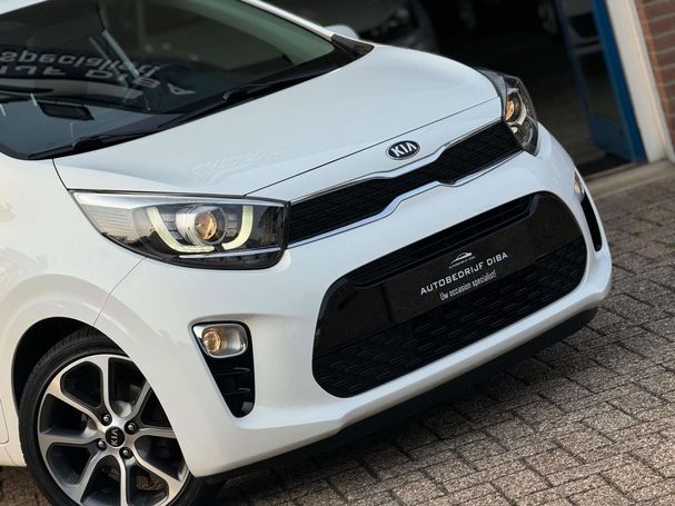 Kia Picanto 1.0 49 kW image number 15