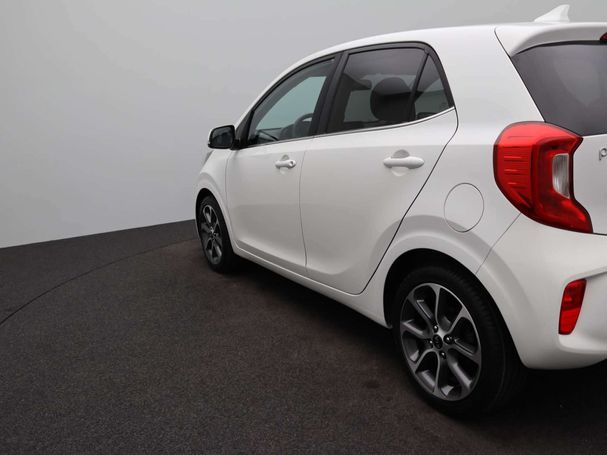 Kia Picanto 1.0 49 kW image number 34