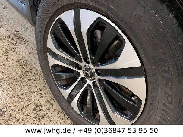 Mercedes-Benz GLC 300 e 235 kW image number 6