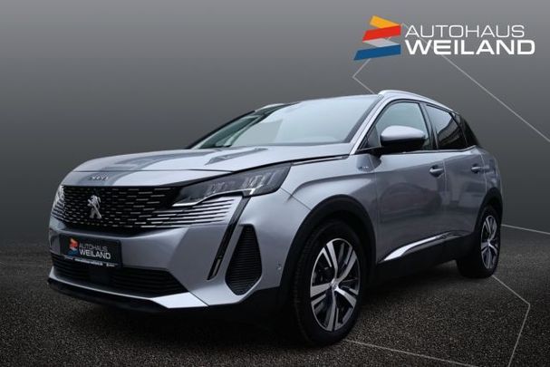 Peugeot 3008 Hybrid4 300 Allure Pack e-EAT8 220 kW image number 1