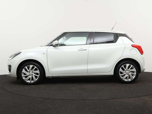 Suzuki Swift 45 kW image number 3