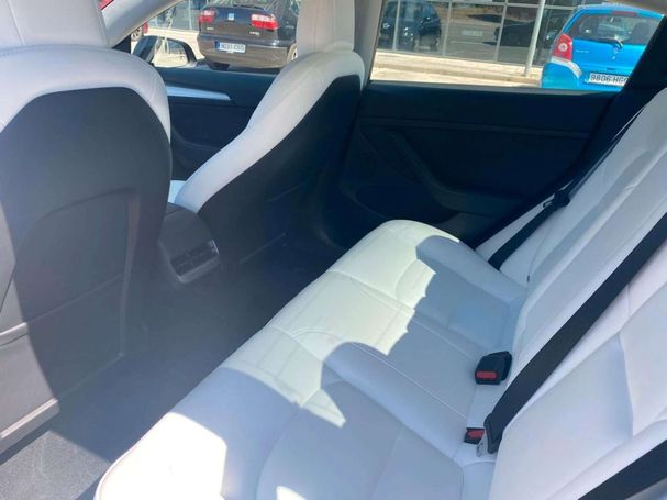 Tesla Model 3 Standard Range Plus 239 kW image number 6