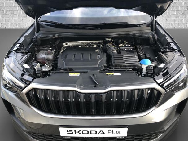 Skoda Kodiaq 2.0 TDI 4x4 DSG 142 kW image number 18