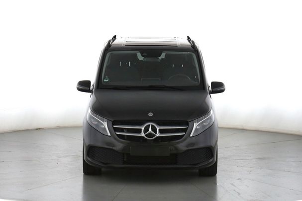 Mercedes-Benz V 220d Edition 1 120 kW image number 2