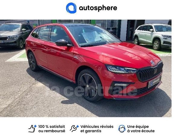 Skoda Scala 1.0 TSI DSG 85 kW image number 15