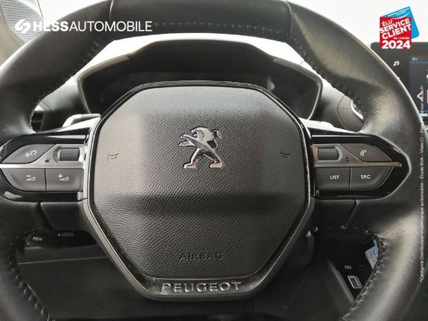 Peugeot 208 PureTech 100 EAT8 Active 75 kW image number 17