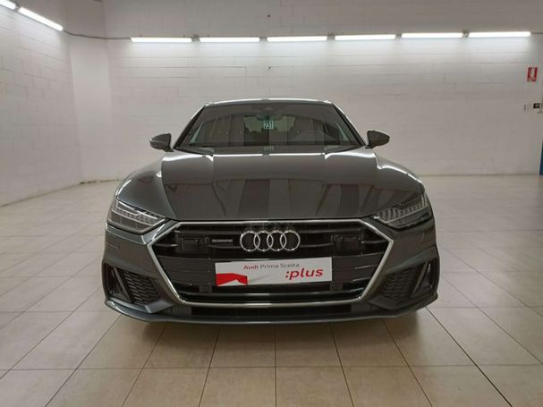 Audi A7 45 TFSI Sportback Business 195 kW image number 2