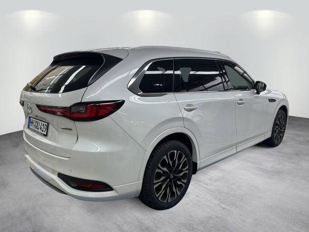 Mazda CX-80 187 kW image number 3