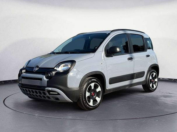 Fiat Panda 1.0 Hybrid City 51 kW image number 1