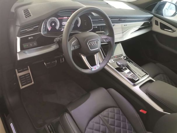 Audi Q8 50 TDI S-line 210 kW image number 6