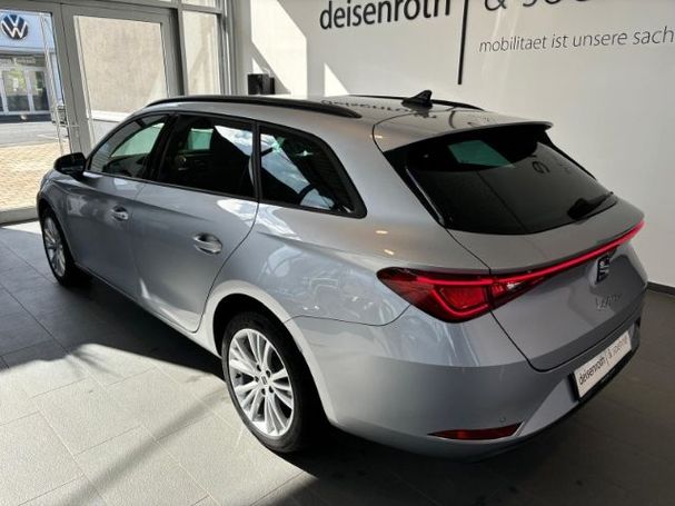 Seat Leon ST 1.0 TSI Style 81 kW image number 25