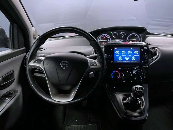 Lancia Ypsilon 51 kW image number 10