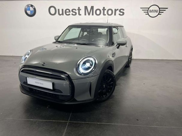 Mini One 76 kW image number 1