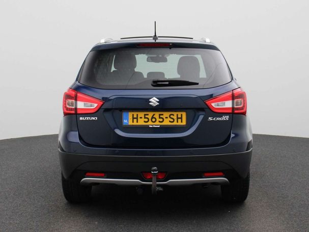 Suzuki SX4 S-Cross 1.0 Boosterjet Stijl 82 kW image number 6