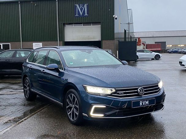 Volkswagen Passat GTE 1.4 TSI PHEV DSG 160 kW image number 2