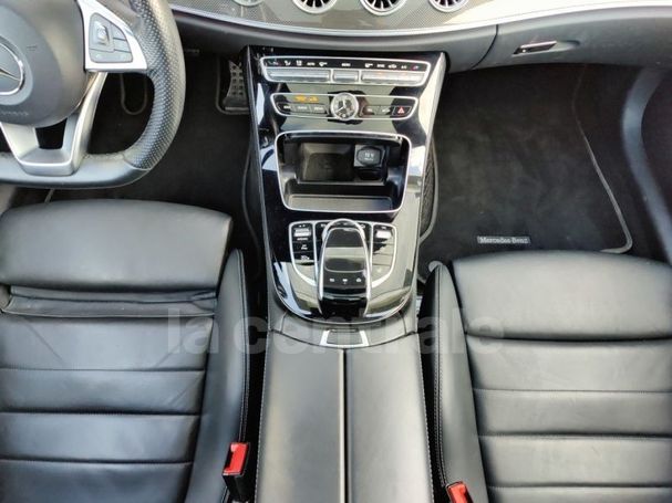 Mercedes-Benz E 350 d 4Matic 9G-Tronic 190 kW image number 11