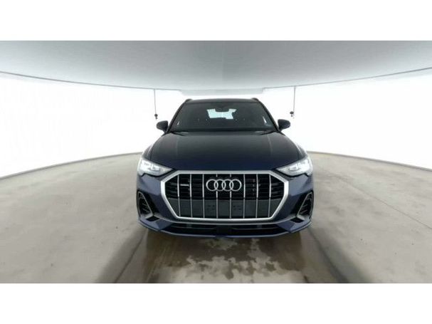 Audi Q3 35 TDI S-line 110 kW image number 10