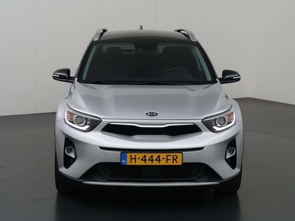 Kia Stonic 1.0 T-GDi 74 kW image number 2