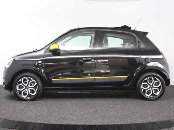 Renault Twingo 60 kW image number 12