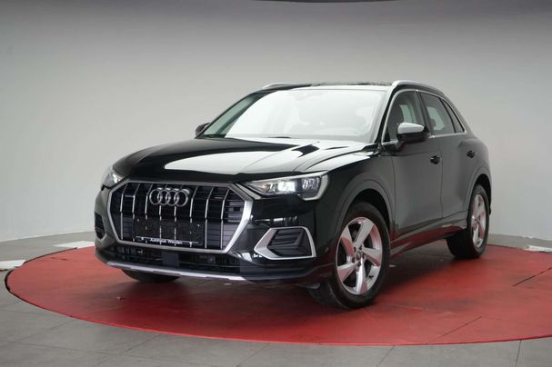 Audi Q3 45 TFSI quattro S tronic Advanced 169 kW image number 1