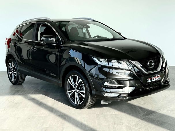 Nissan Qashqai 1.5 dCi 85 kW image number 7