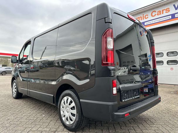 Renault Trafic dCi 170 125 kW image number 4