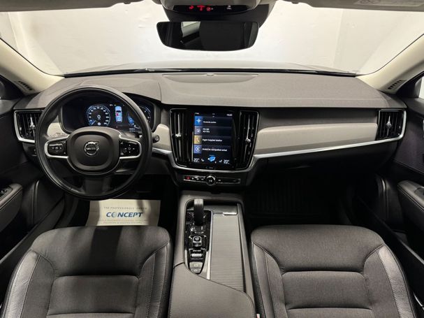 Volvo V90 B4 AWD Momentum 145 kW image number 8