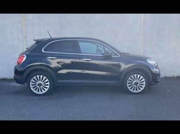 Fiat 500X 1.4 Multiair Lounge 103 kW image number 7