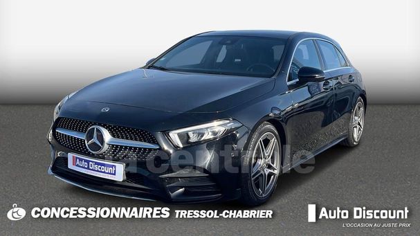 Mercedes-Benz A 180 d 85 kW image number 1