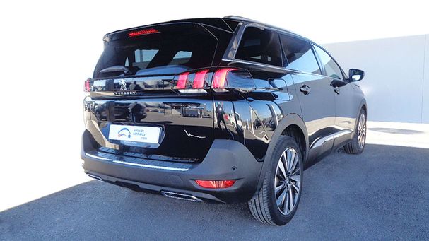 Peugeot 5008 PureTech 96 kW image number 4