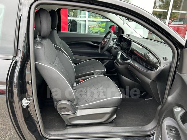 Fiat 500 e 70 kW image number 5