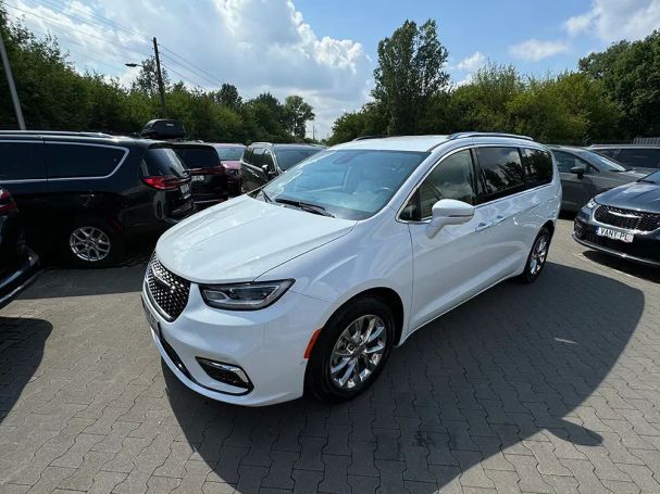 Chrysler Pacifica 214 kW image number 6