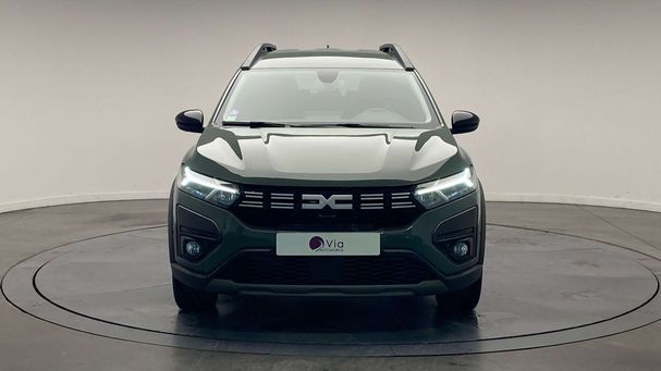 Dacia Jogger 74 kW image number 3