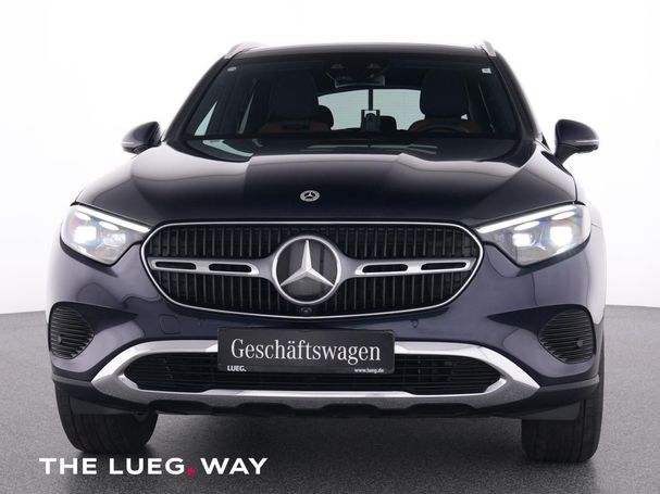 Mercedes-Benz GLC 300 e 230 kW image number 15