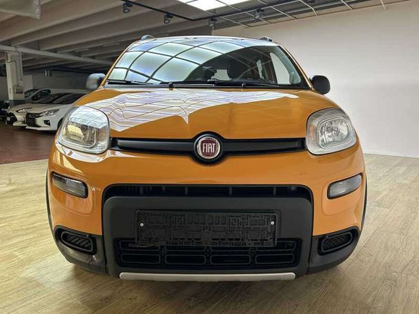 Fiat Panda 0.9 4x4 63 kW image number 6