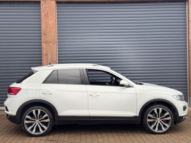 Volkswagen T-Roc 4Motion DSG 140 kW image number 7