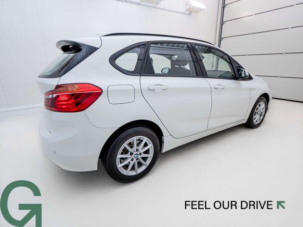 BMW 216d Active Tourer 85 kW image number 4