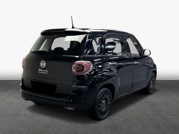 Fiat 500L 1.4 70 kW image number 9